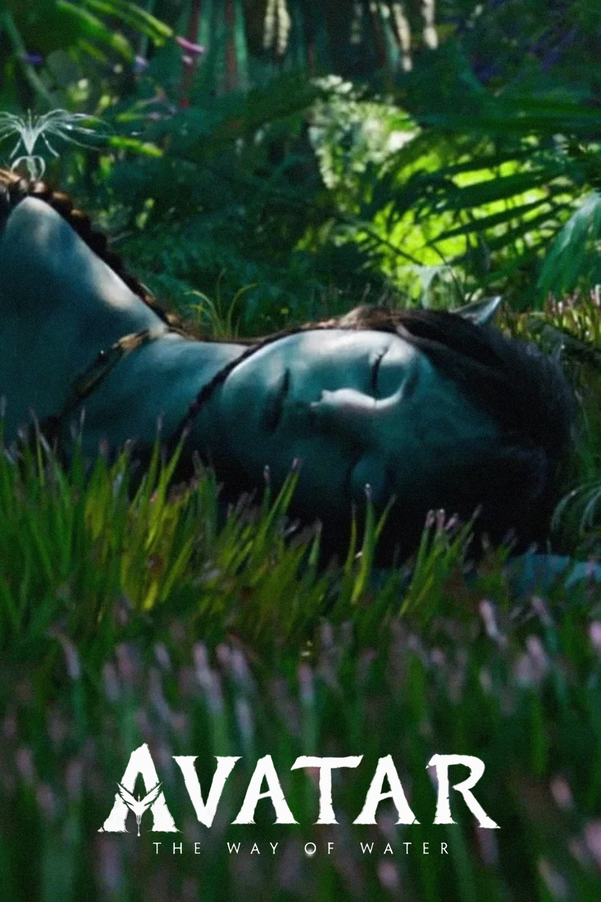 Avatar: The Way of Water