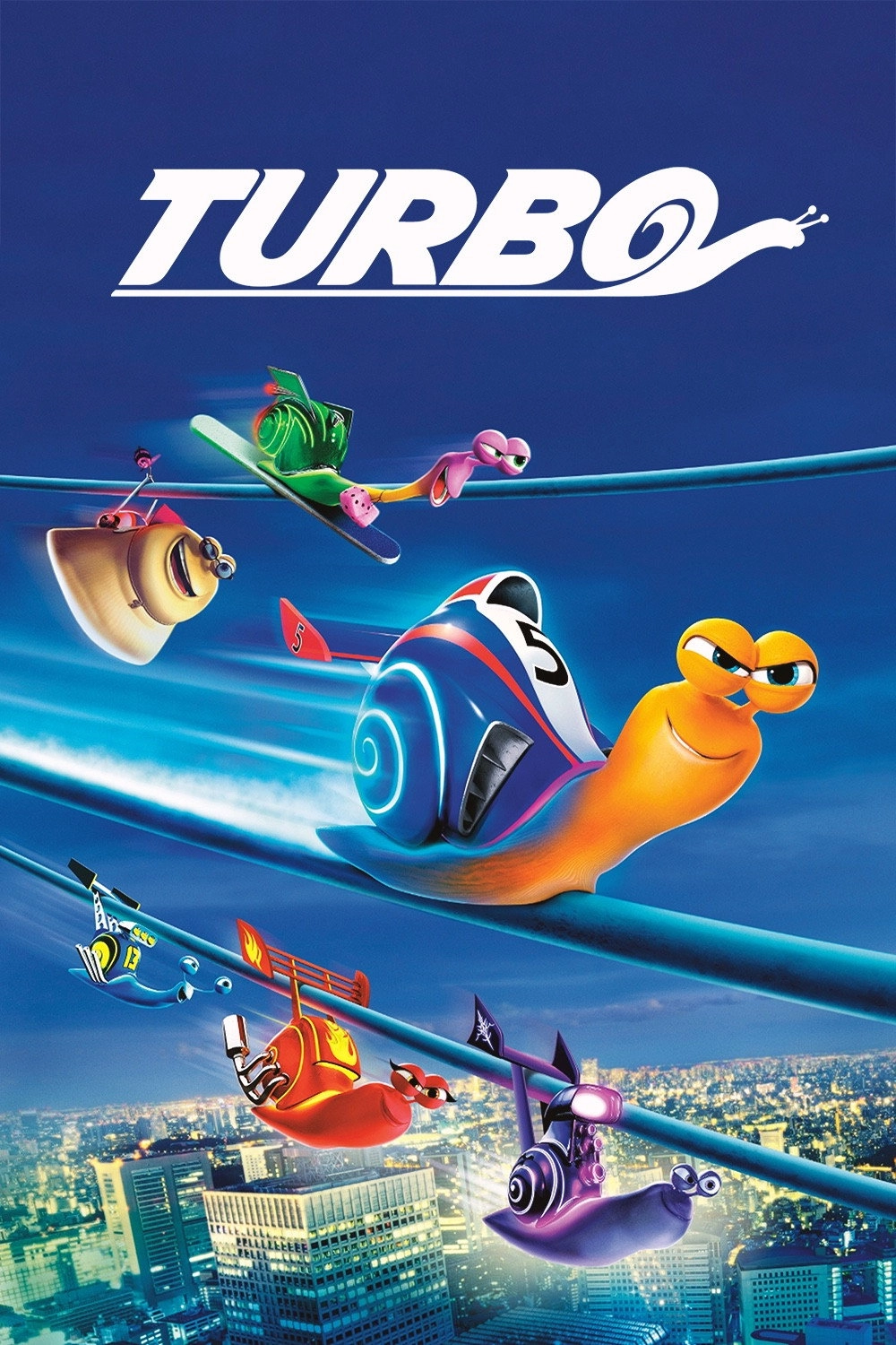 Turbo