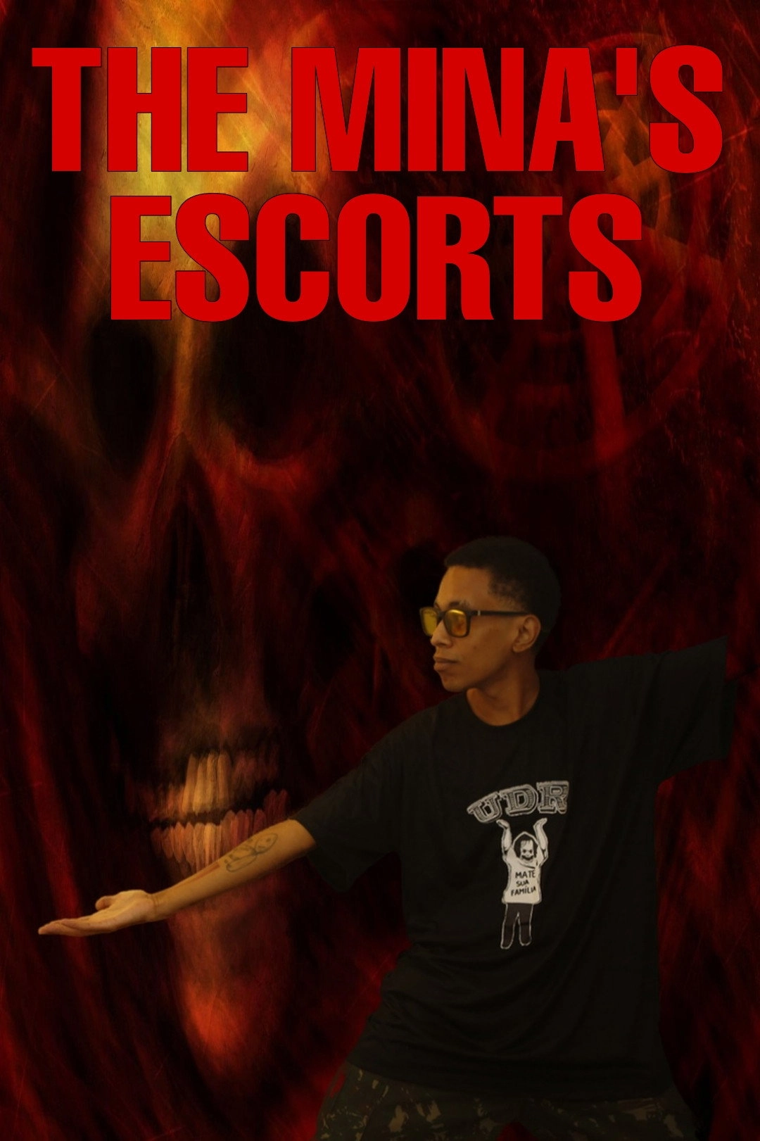 The Mina's Escorts