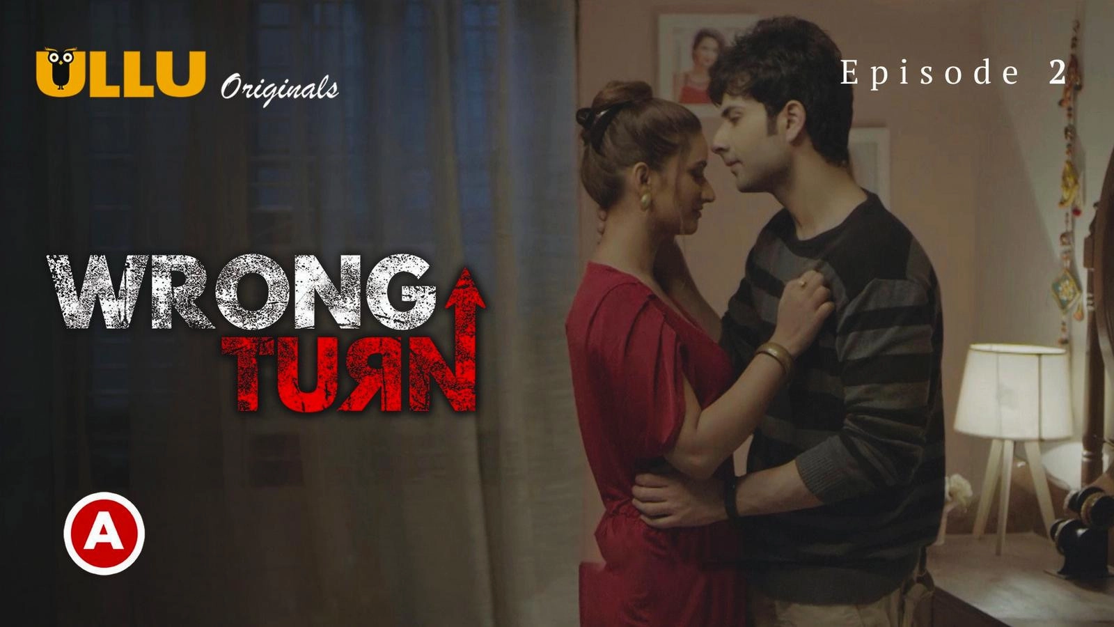 Wrong Turn