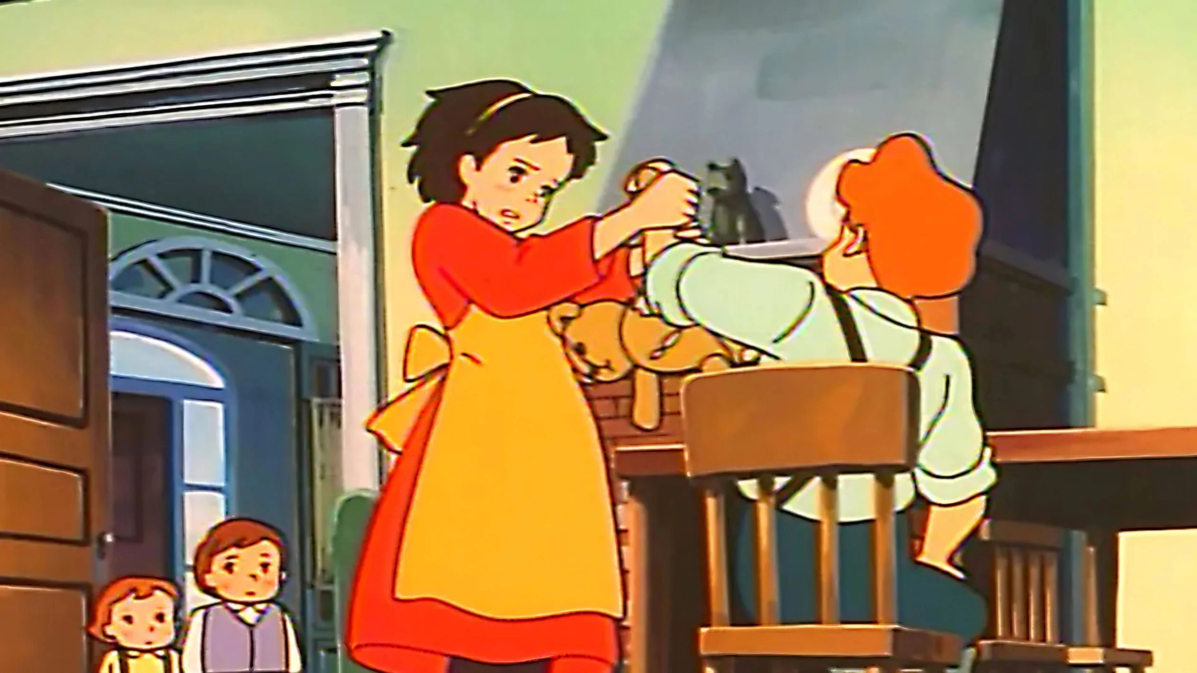 Little Women II : Jo's Boys