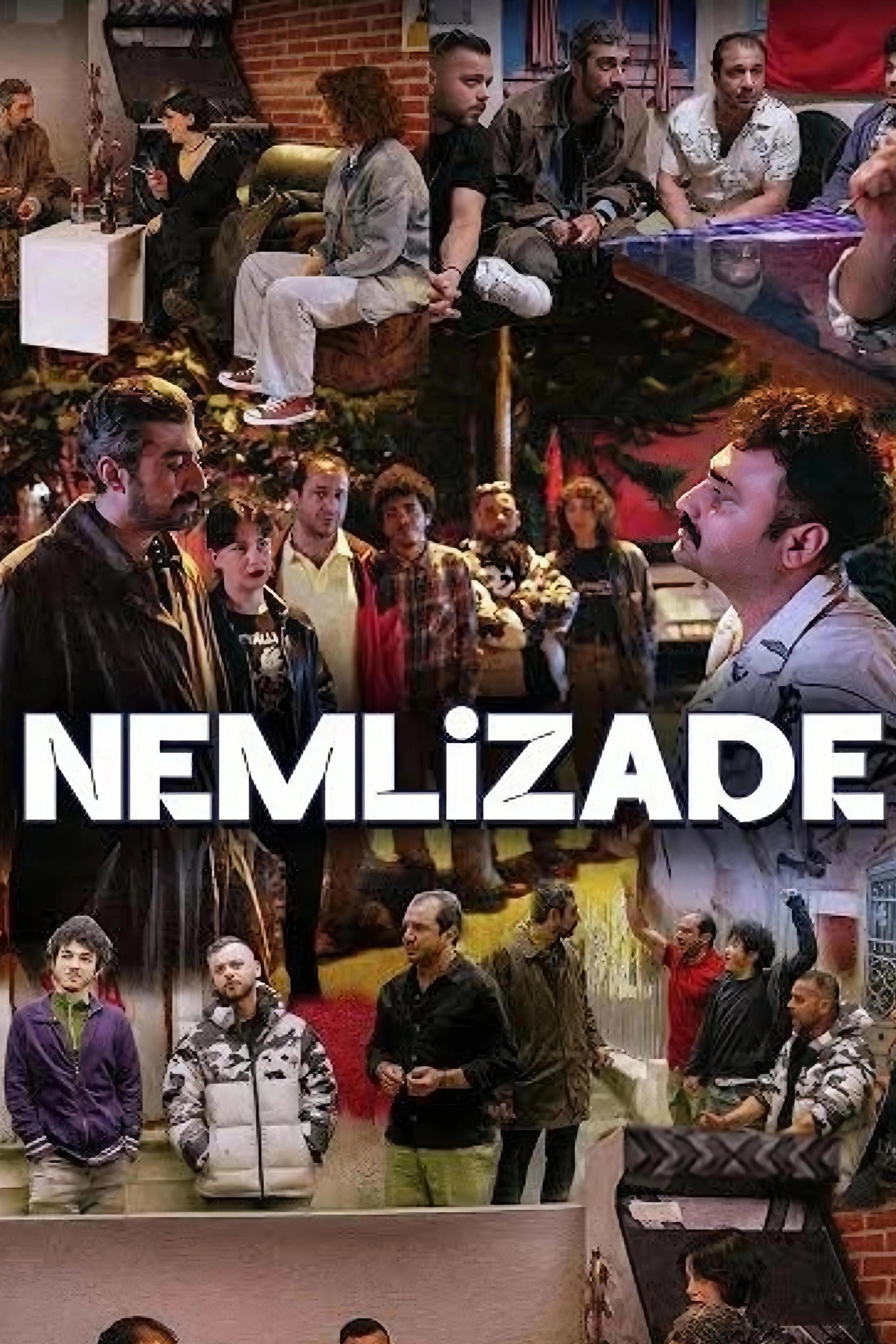 Nemlizade