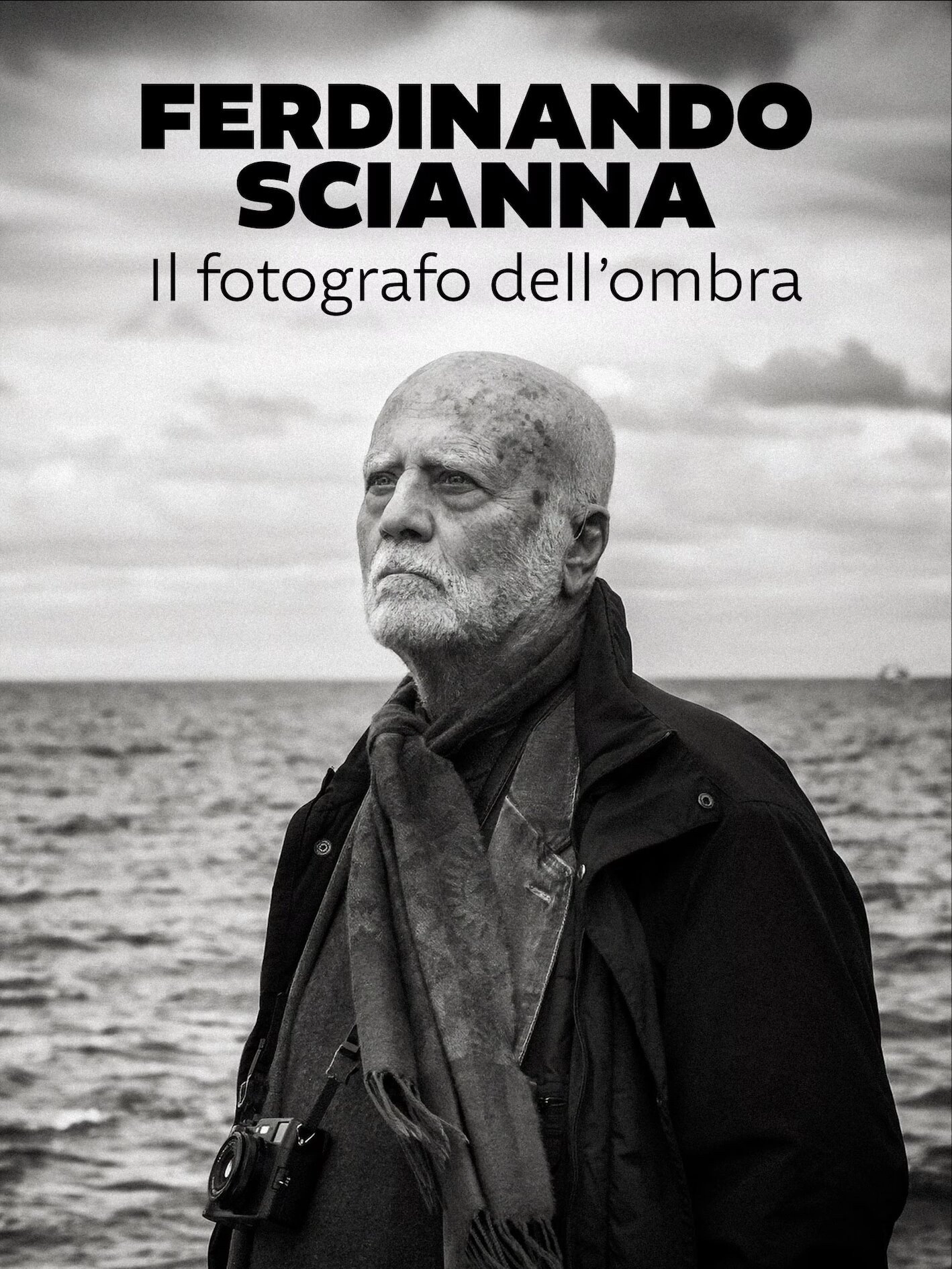 Ferdinando Scianna - Il fotografo dell'ombra