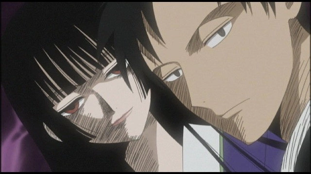 xxxHOLiC