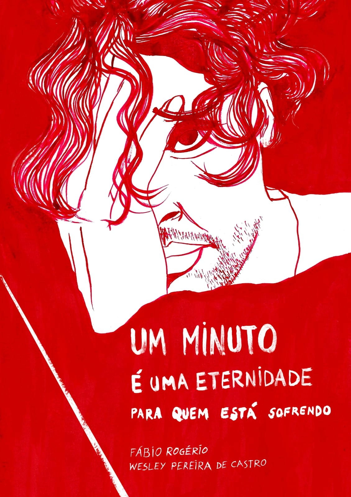 One Minute Is an Eternity for Those Who Are Suffering