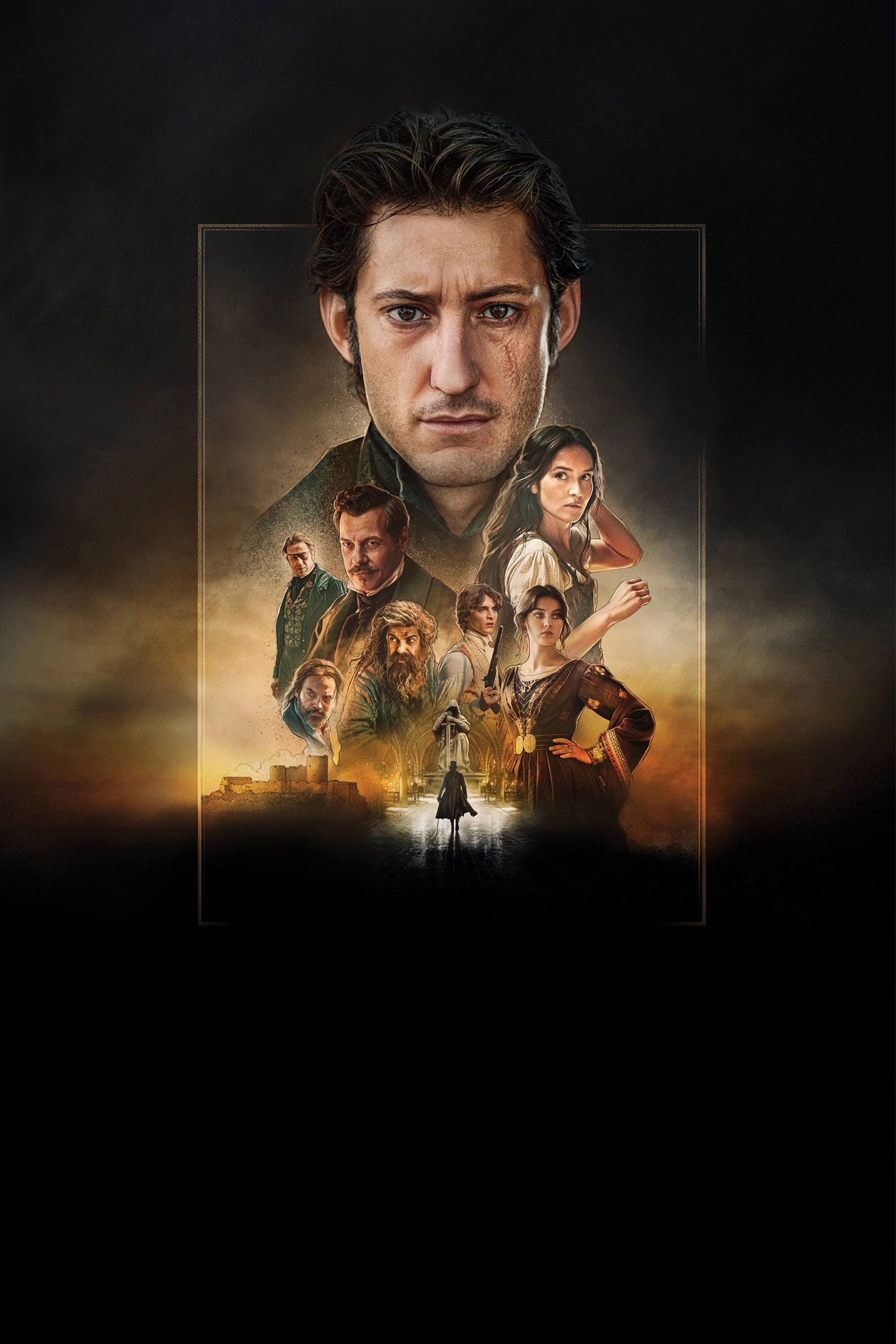 The Count of Monte Cristo