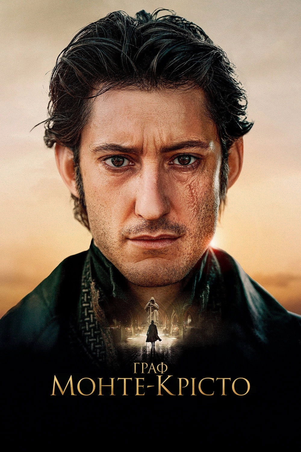 The Count of Monte Cristo