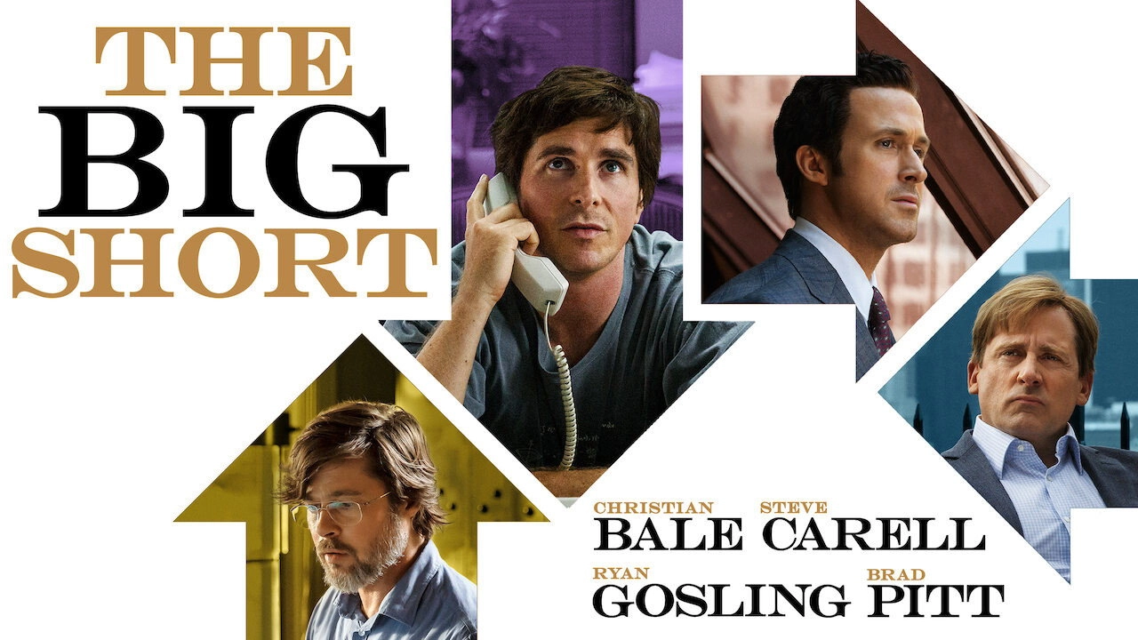The Big Short