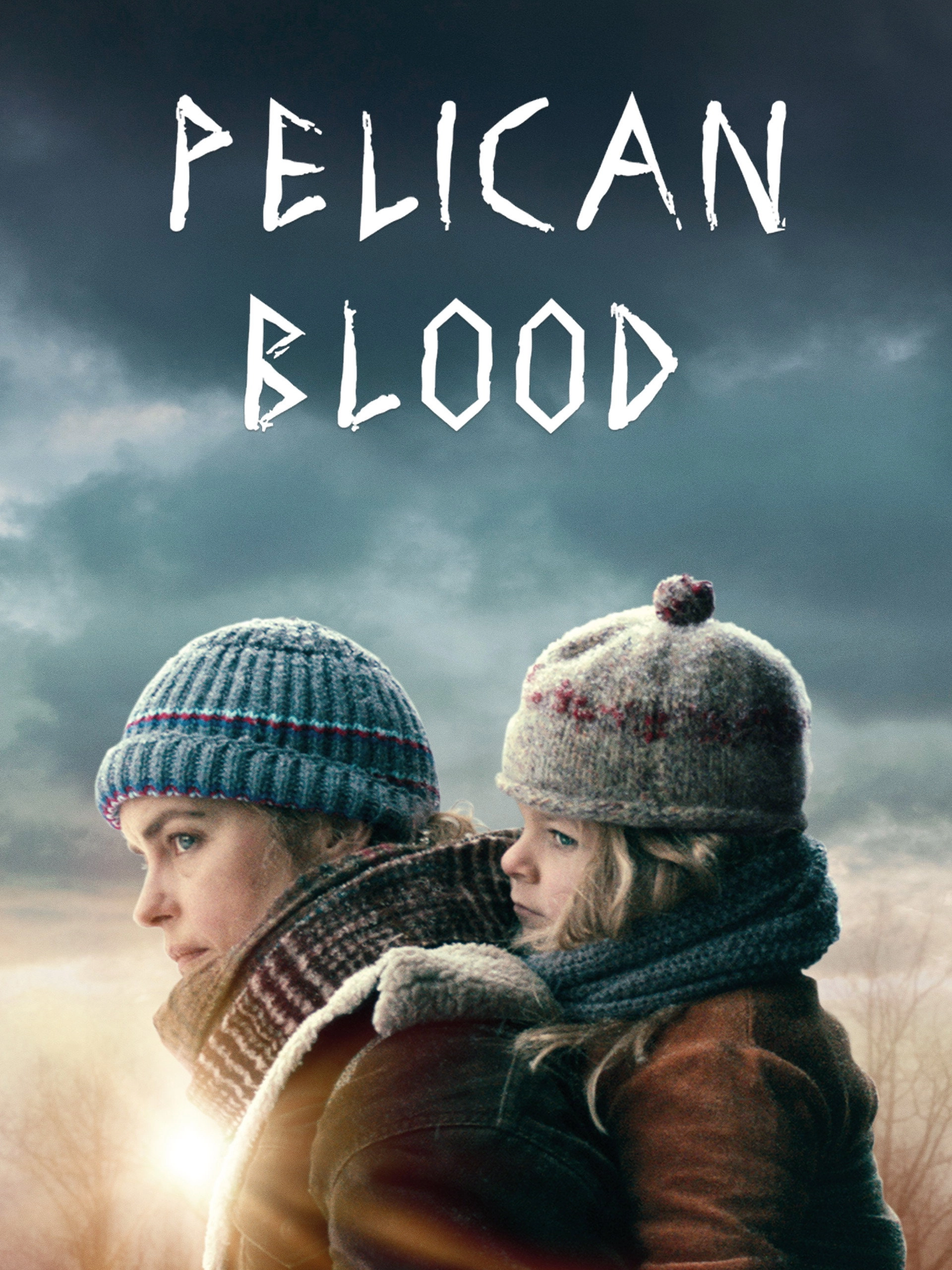 Pelican Blood