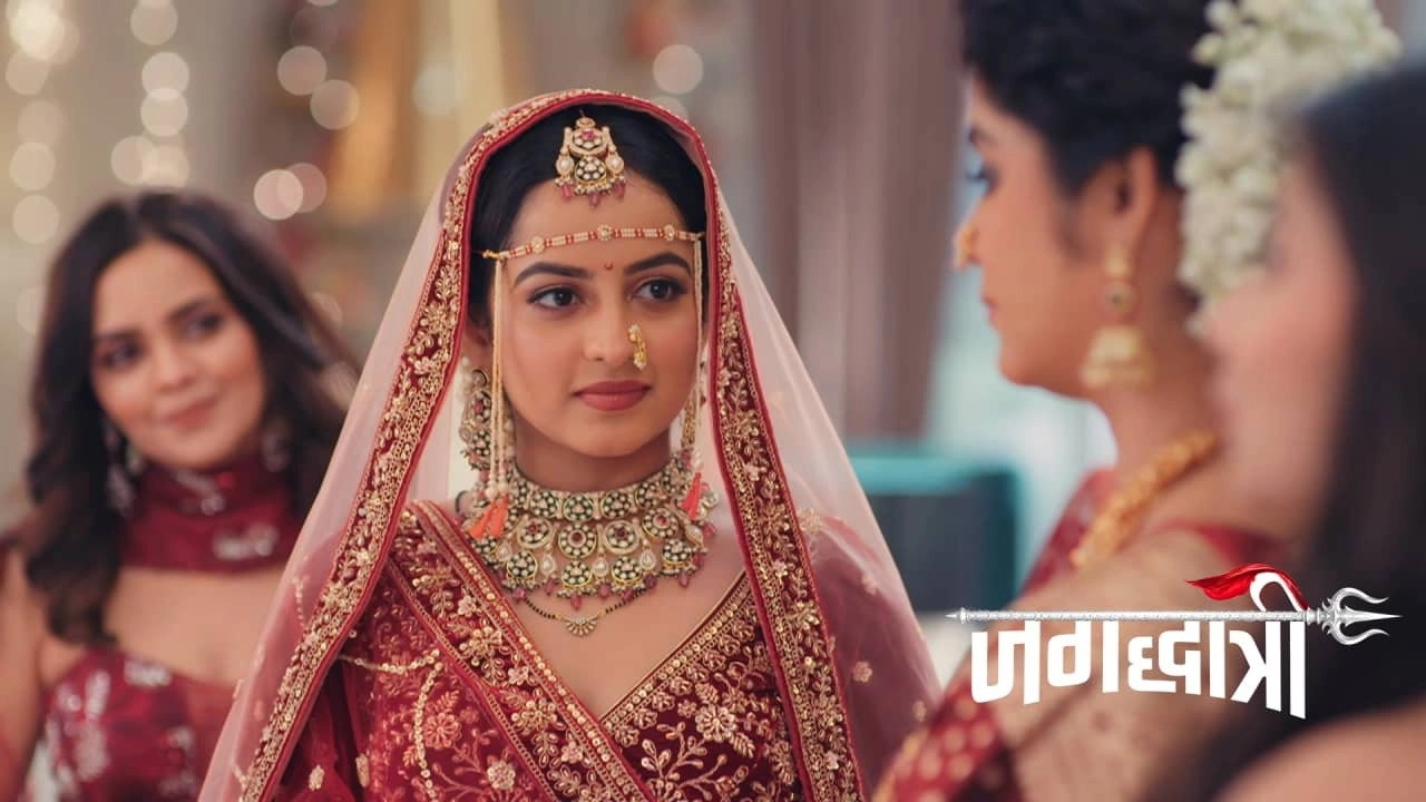 Jagadhatri