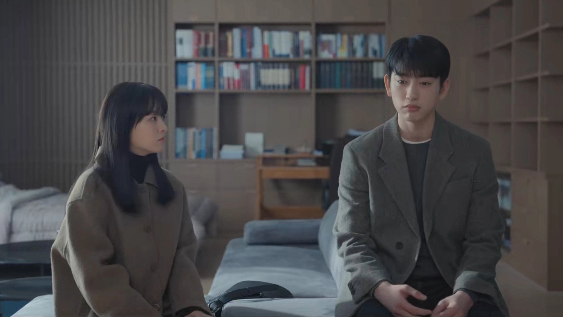 Our Unwritten Seoul