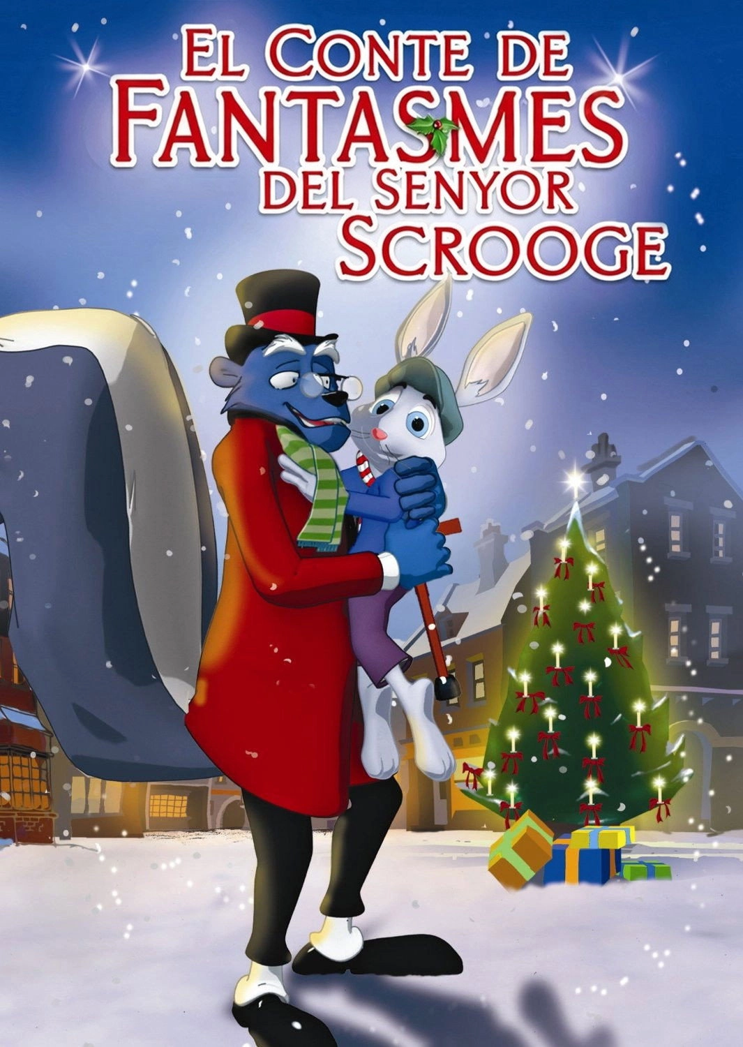 A Christmas Carol