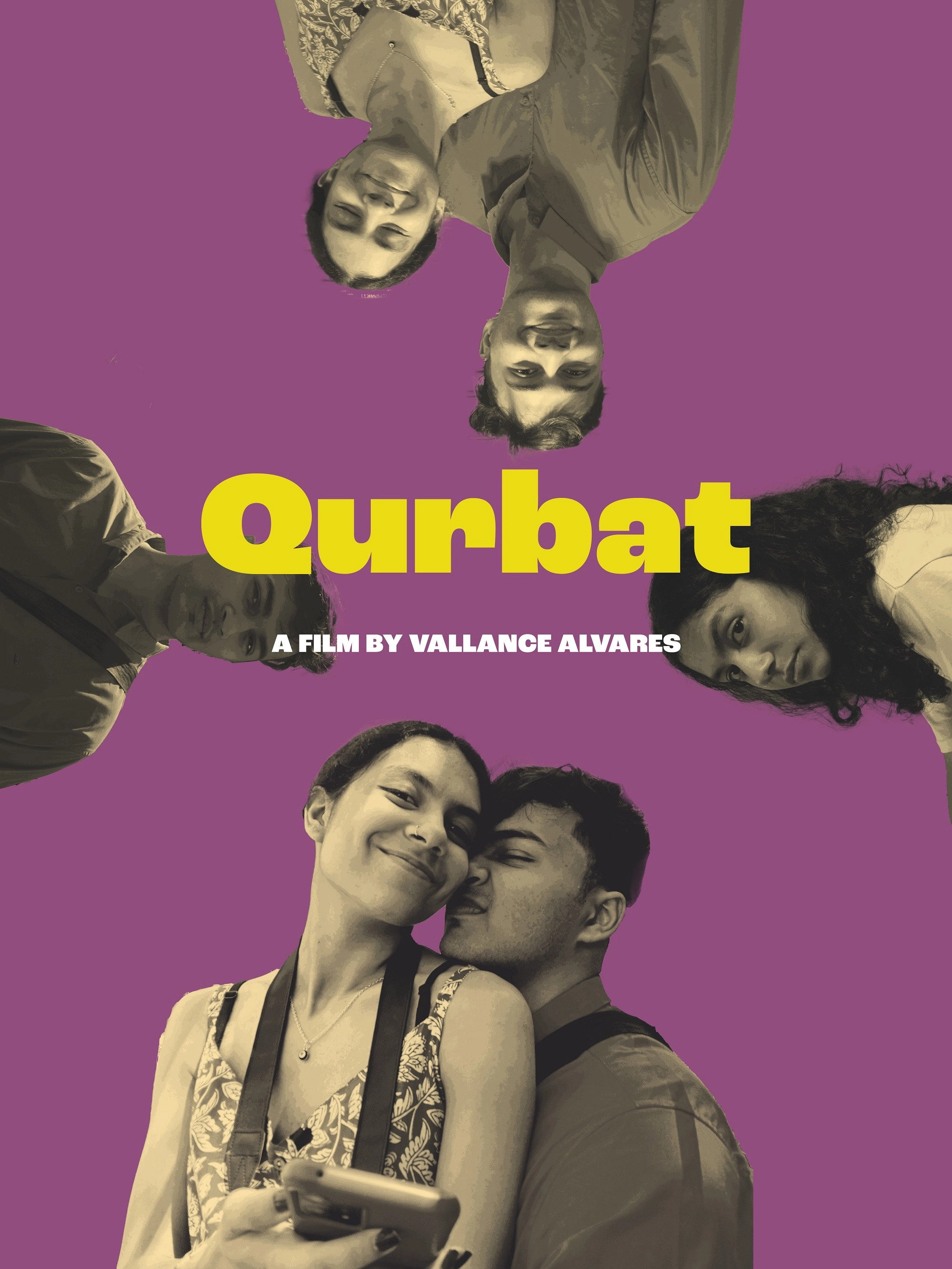 Qurbat