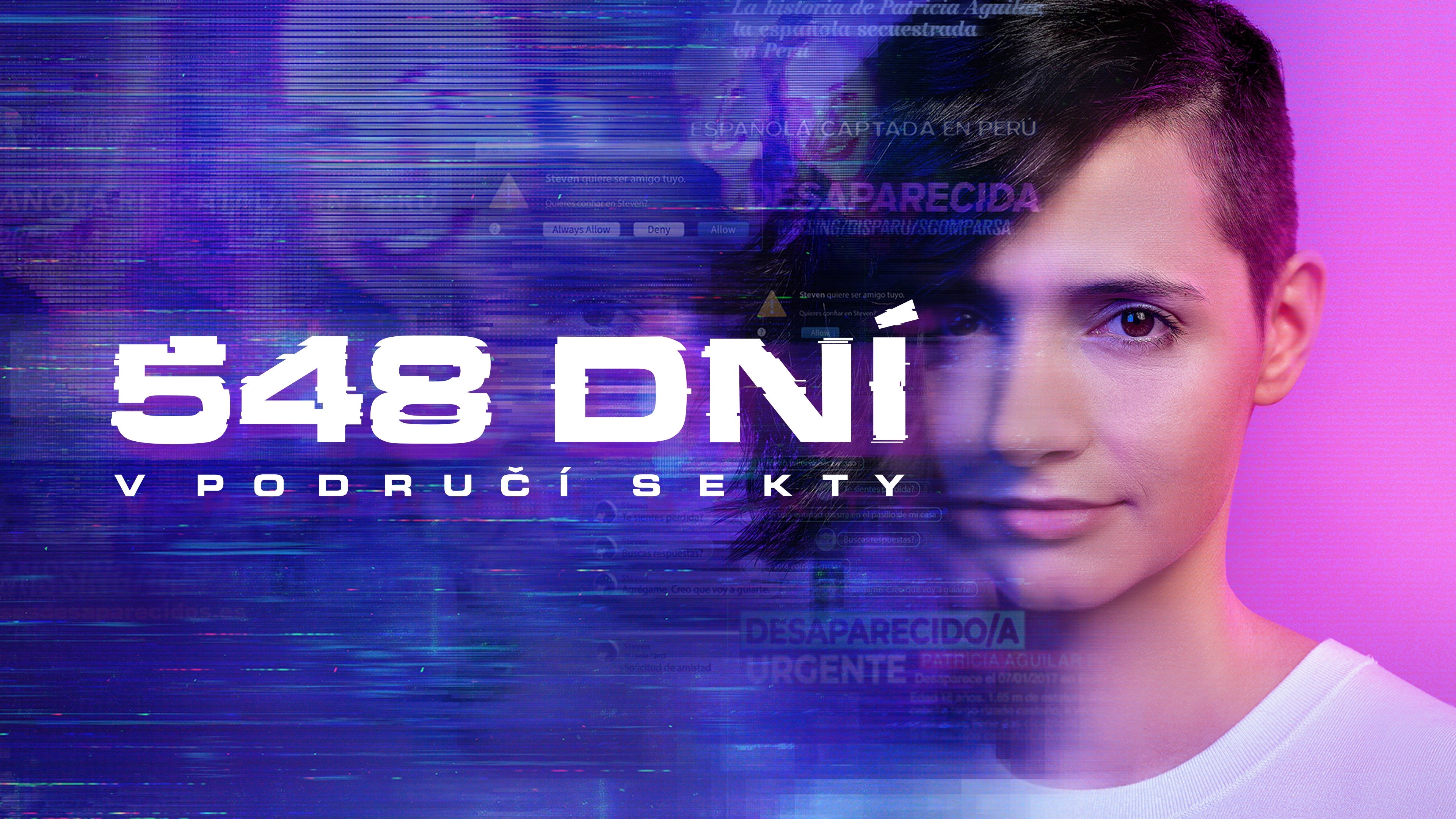 548 Days: Abducted Online