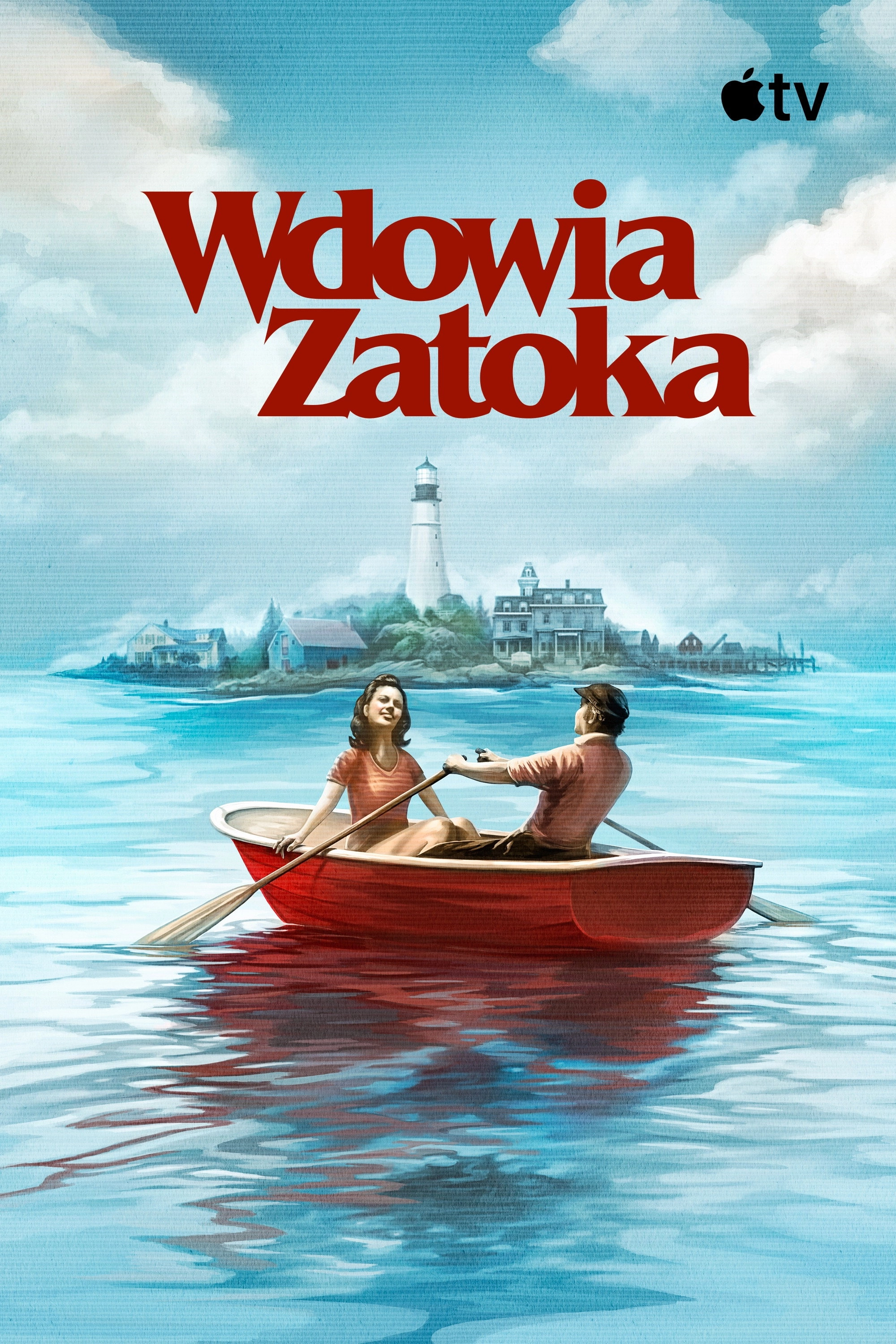 Widow's Bay