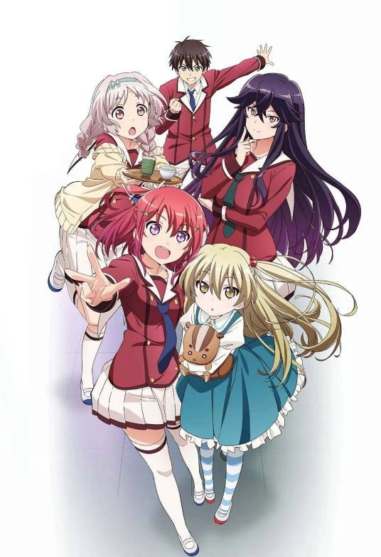 When Supernatural Battles Became Commonplace