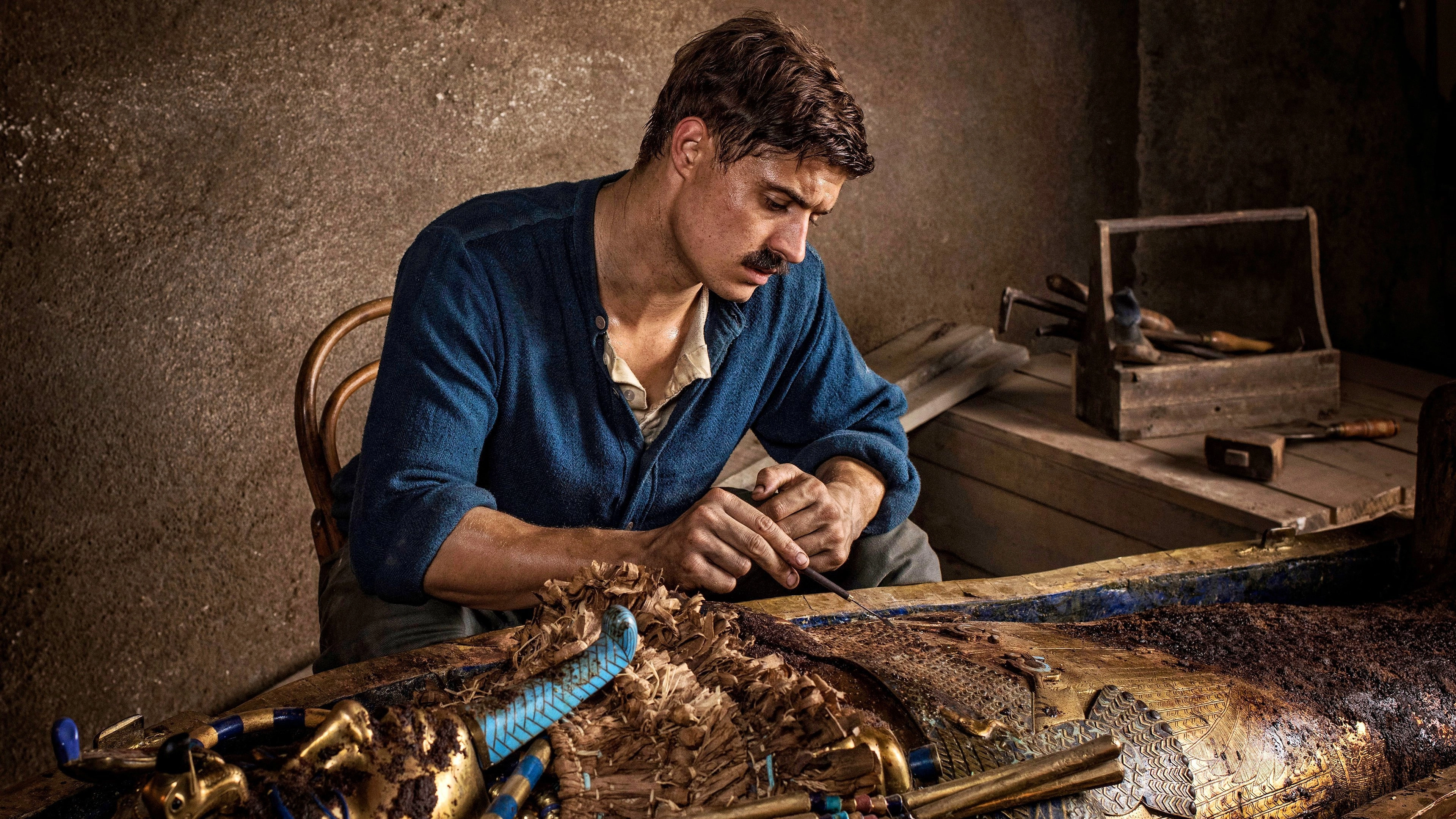 Tutankhamun