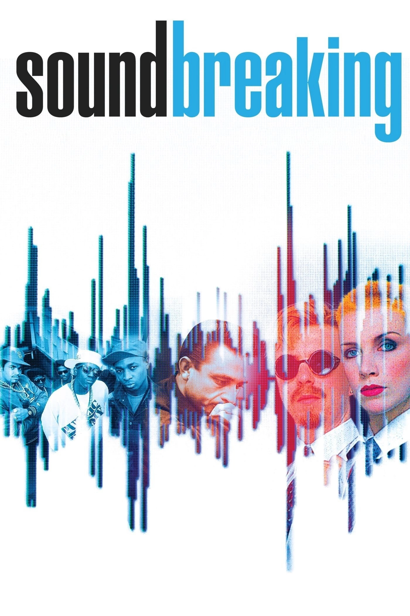 Soundbreaking