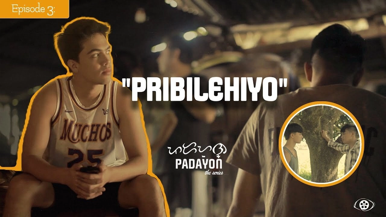 Padayon The Series
