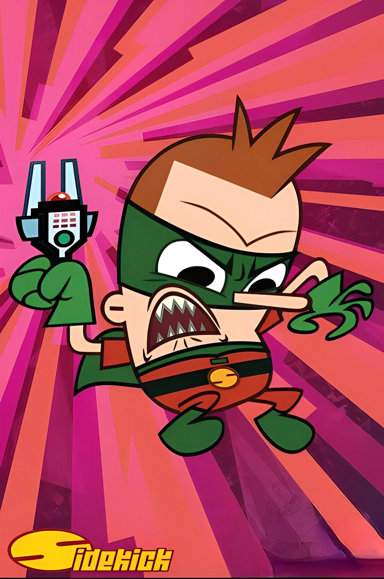 Sidekick