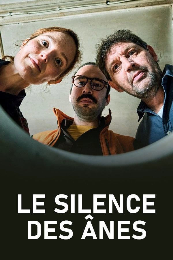 The Silence of the Donkeys