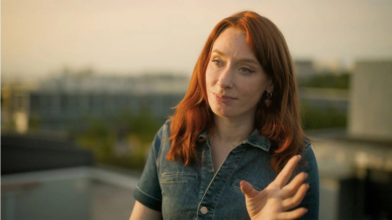 The Future with Hannah Fry