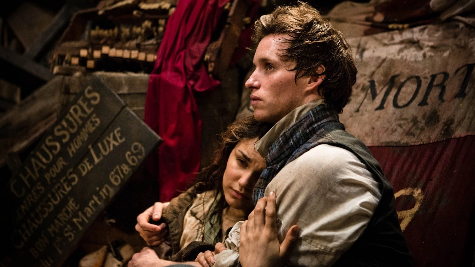 Les Misérables