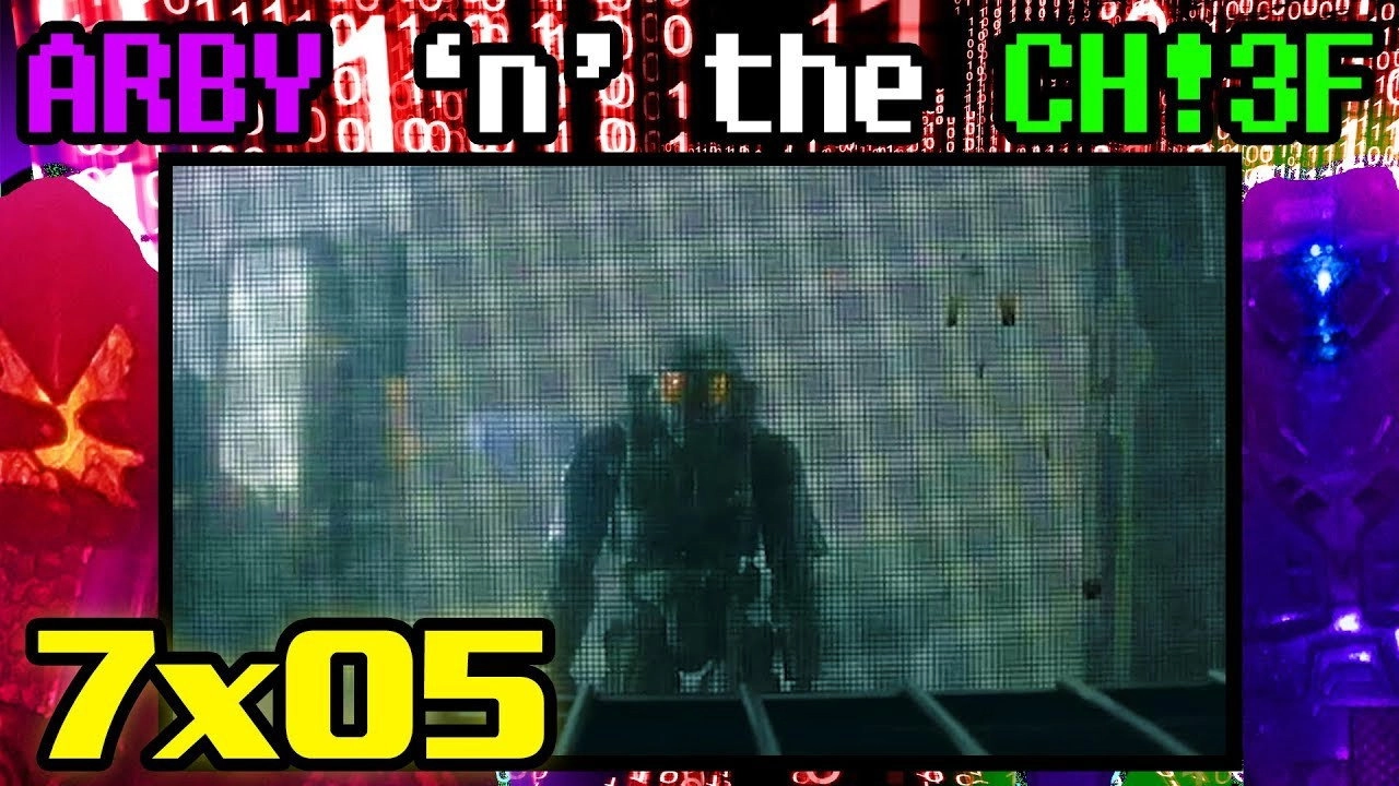Arby 'n' the Chief