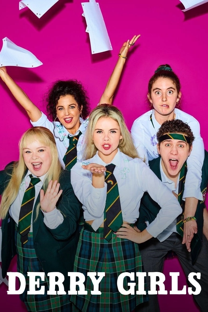 Derry Girls