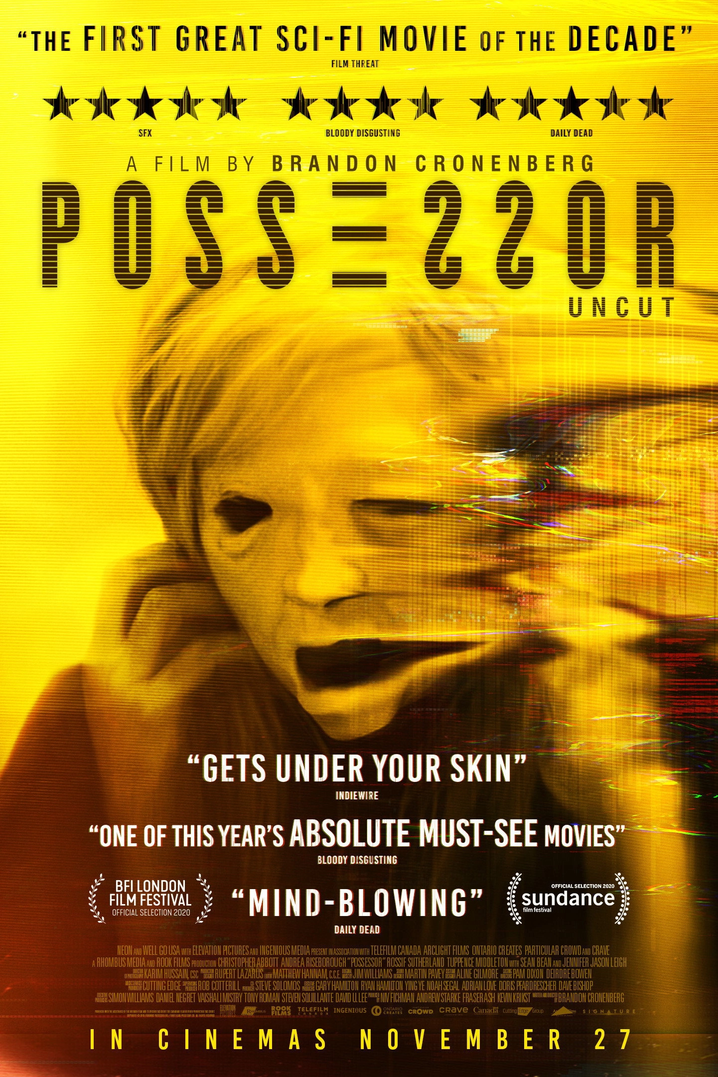 Possessor