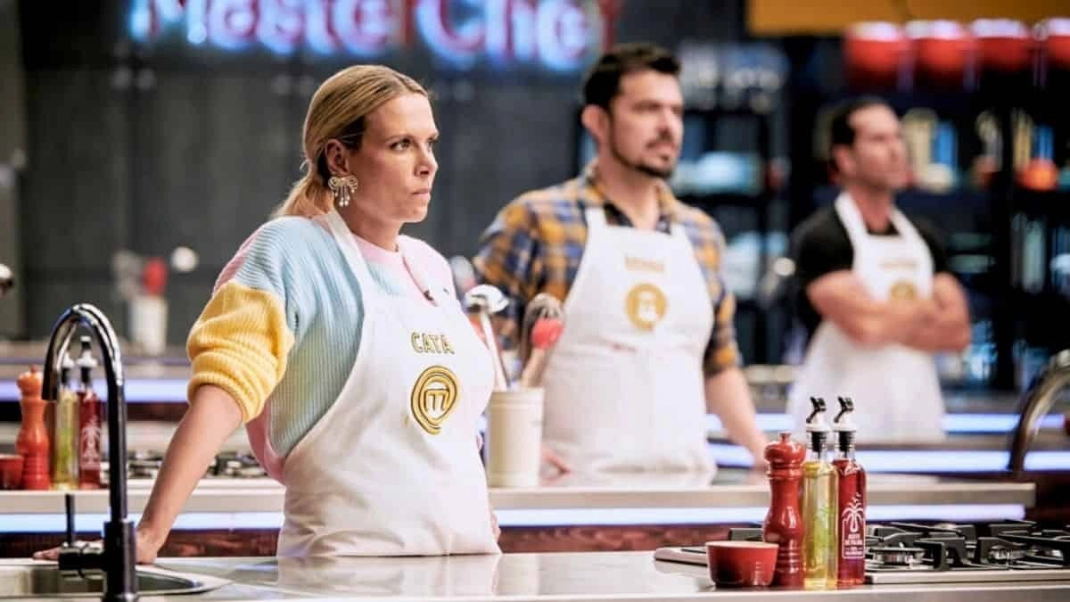 Masterchef Celebrity Colombia