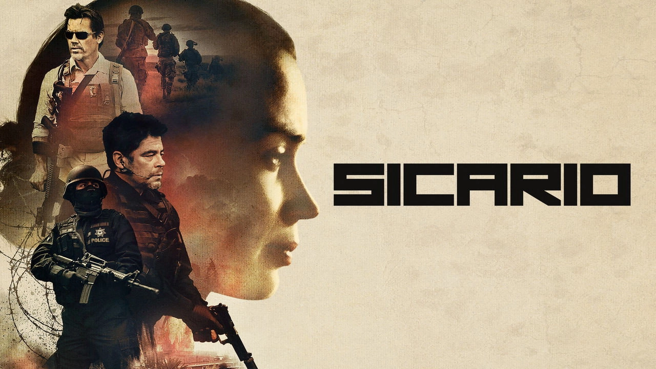 Sicario