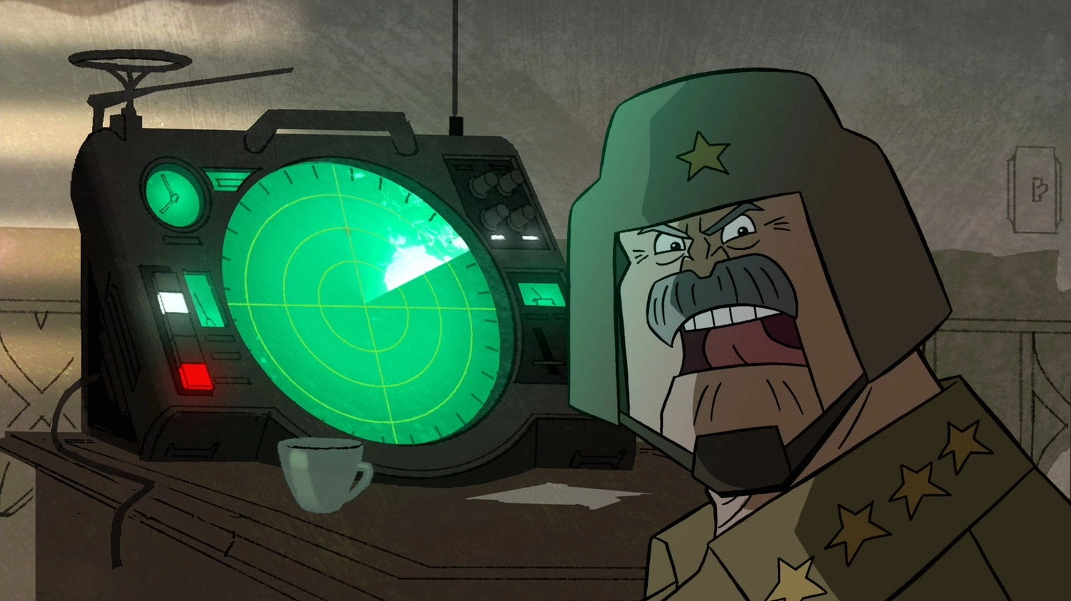 Sym-Bionic Titan