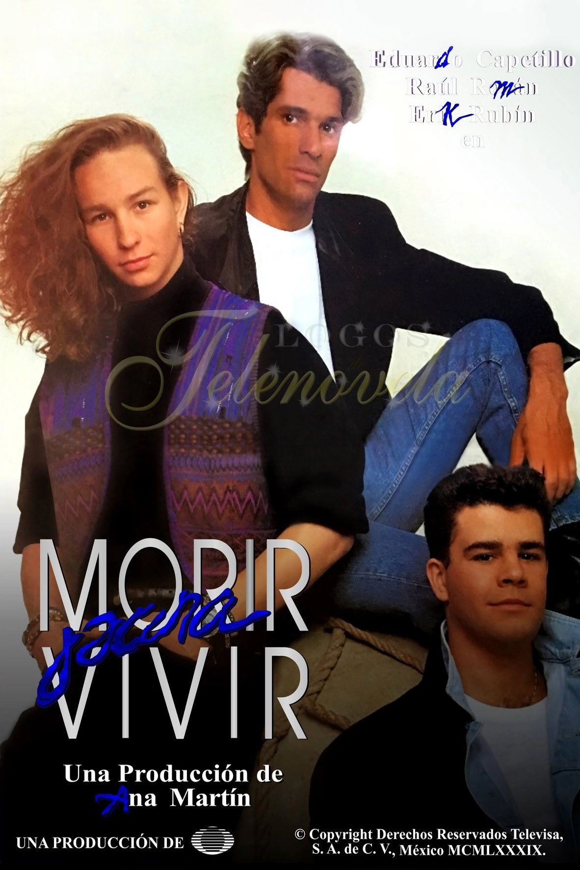 Morir para vivir