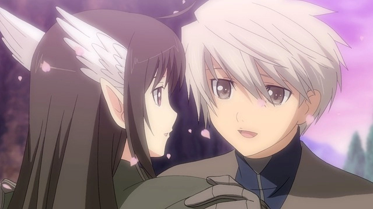 Shining Tears X Wind