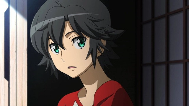 Captain Earth