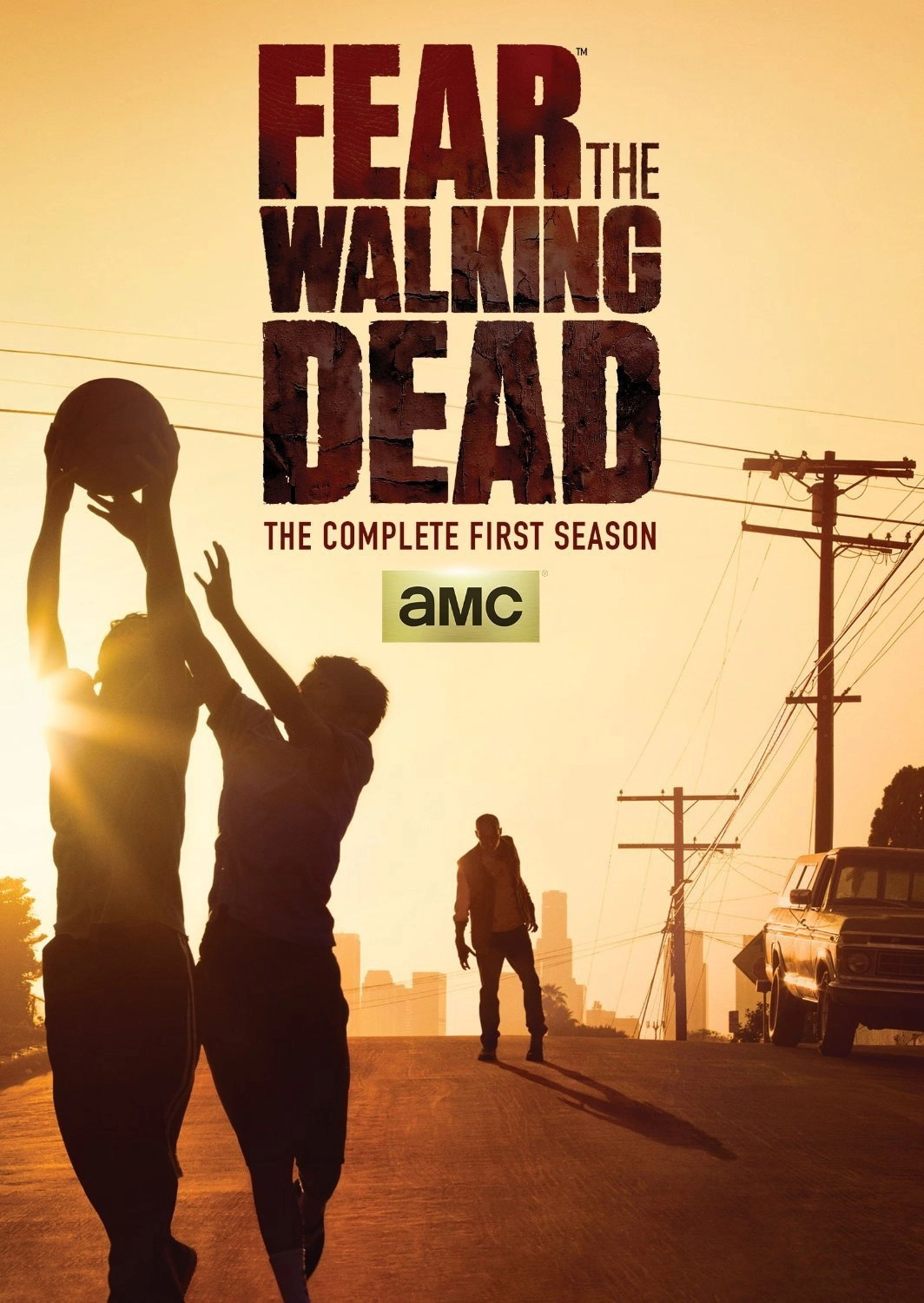 Fear the Walking Dead