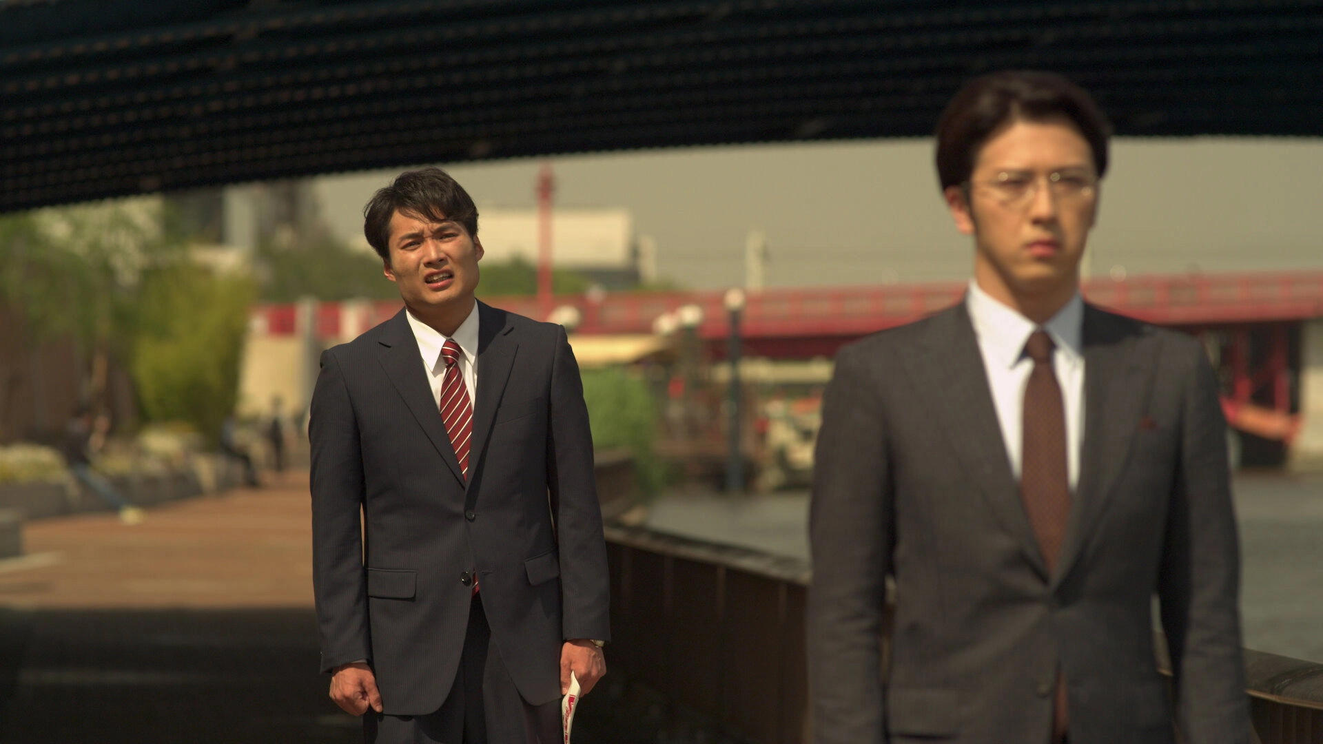 Kantaro: The Sweet Tooth Salaryman