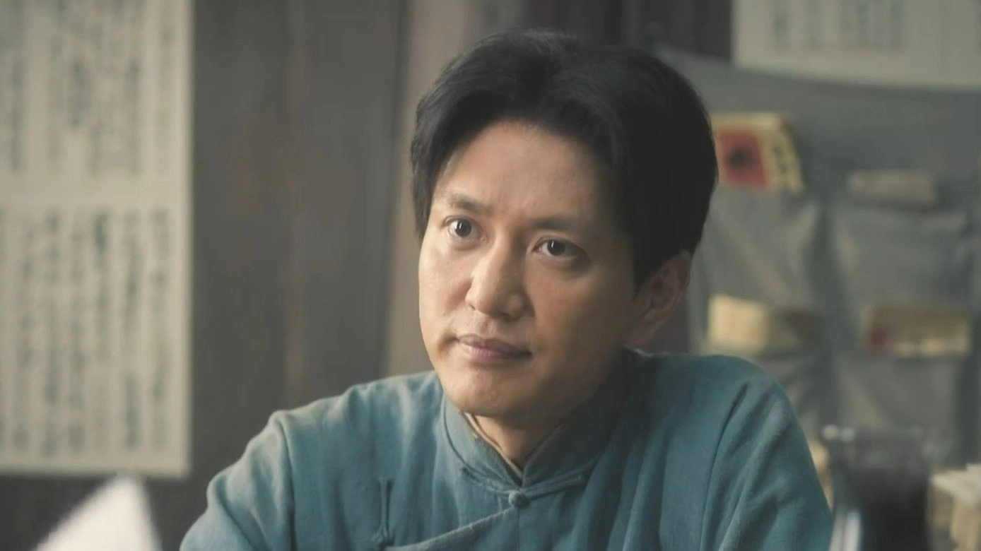 龙门驿站