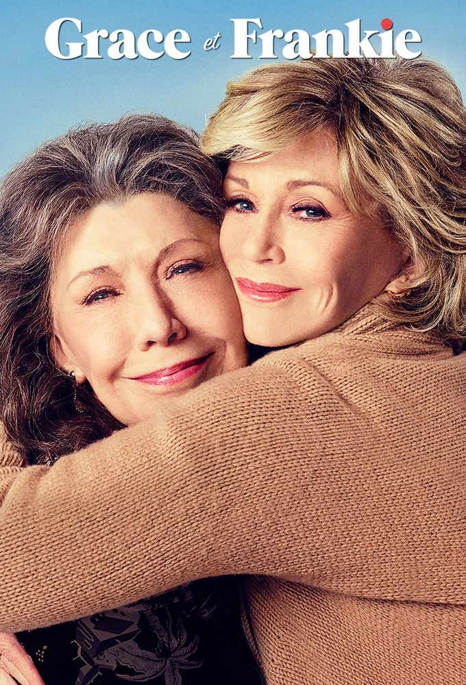 Grace and Frankie