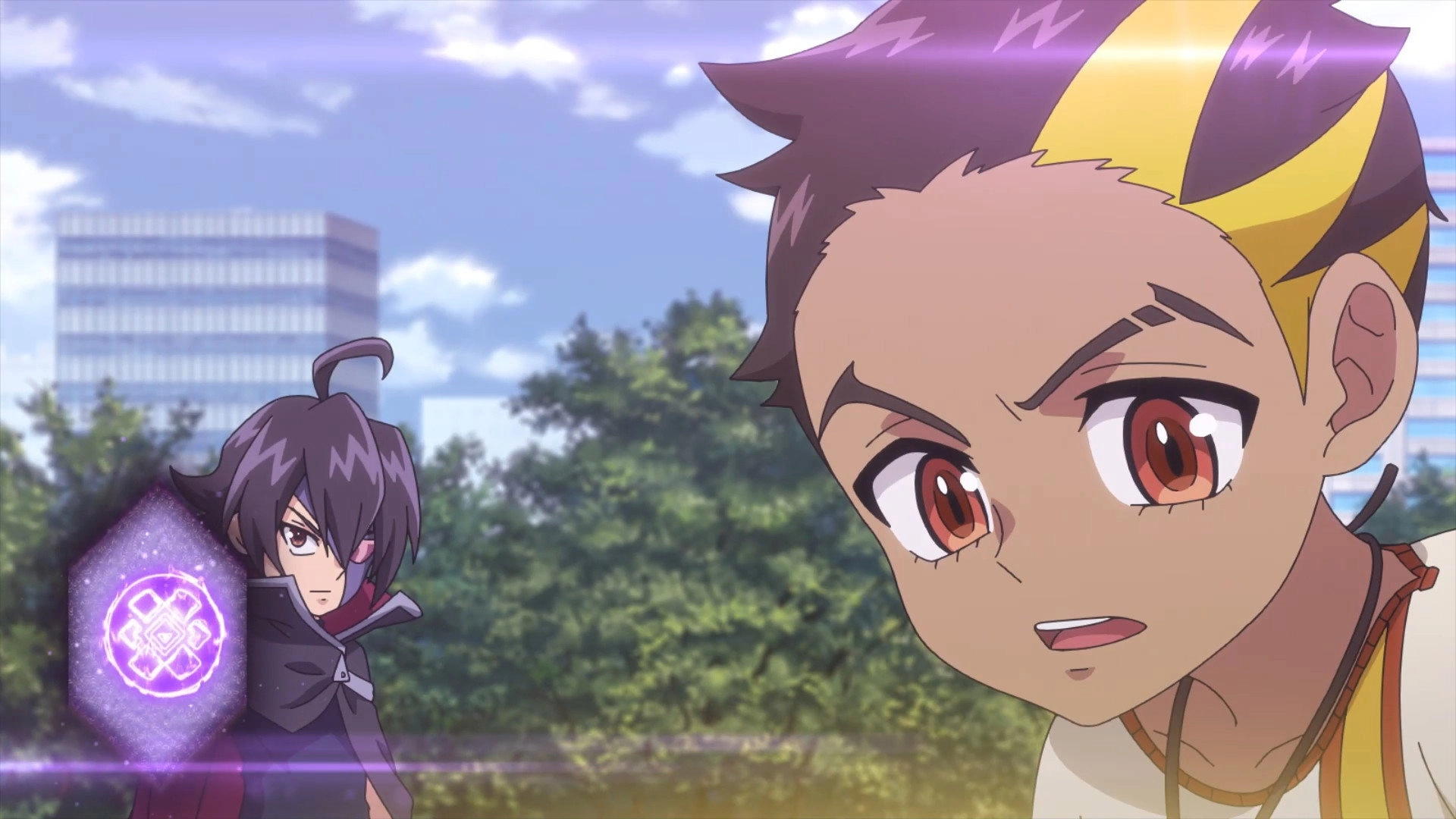 Bakugan