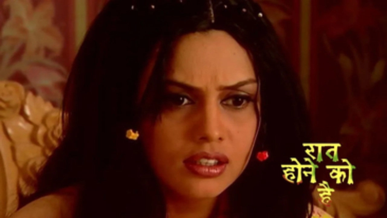 Raat Hone Ko Hai