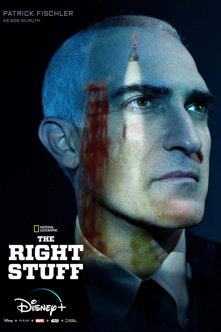 The Right Stuff