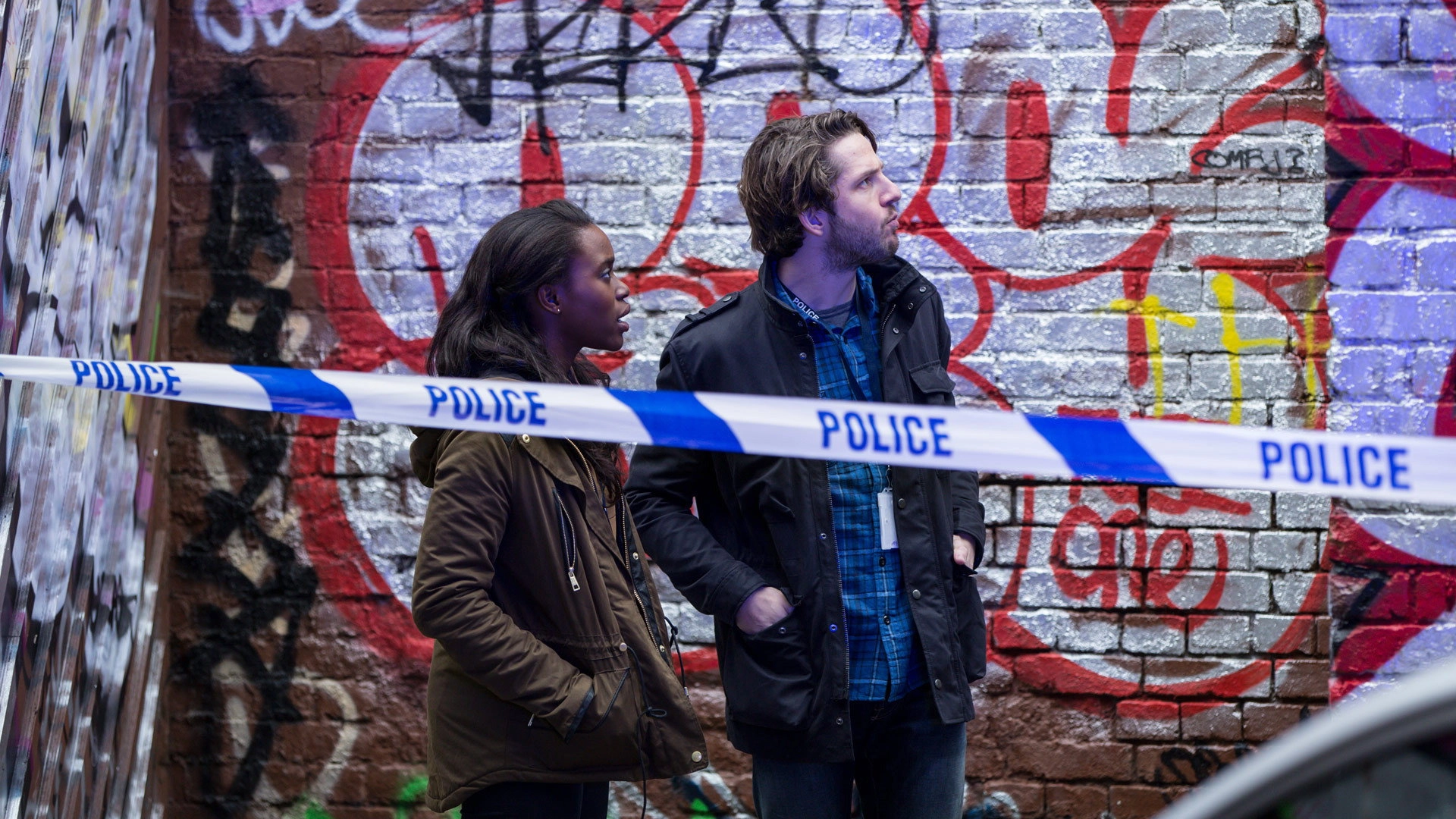 Suspects