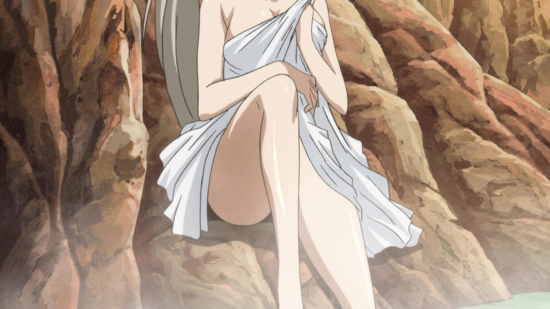 Atelier Escha & Logy: Alchemists of the Dusk Sky