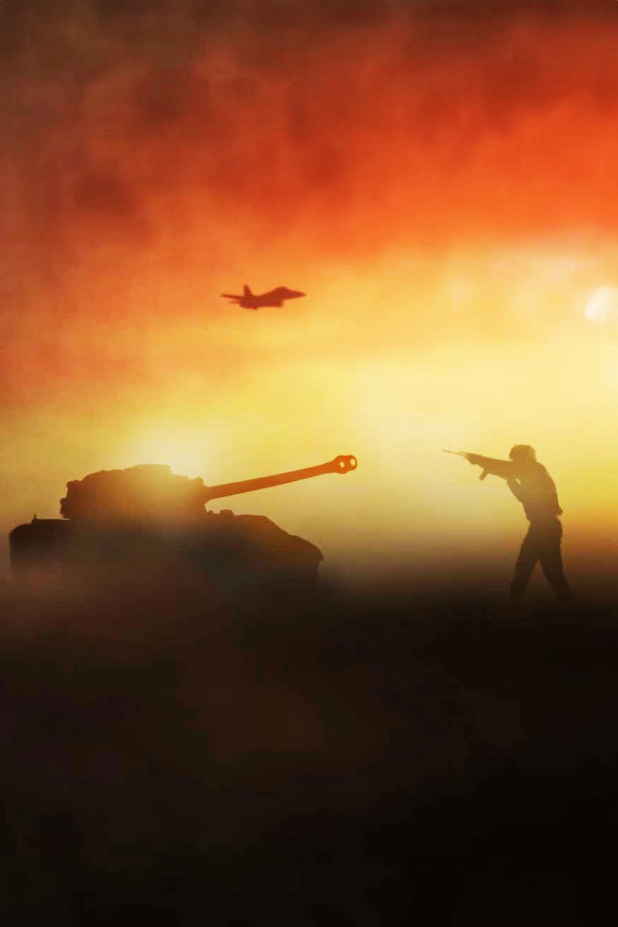 Military Masterminds