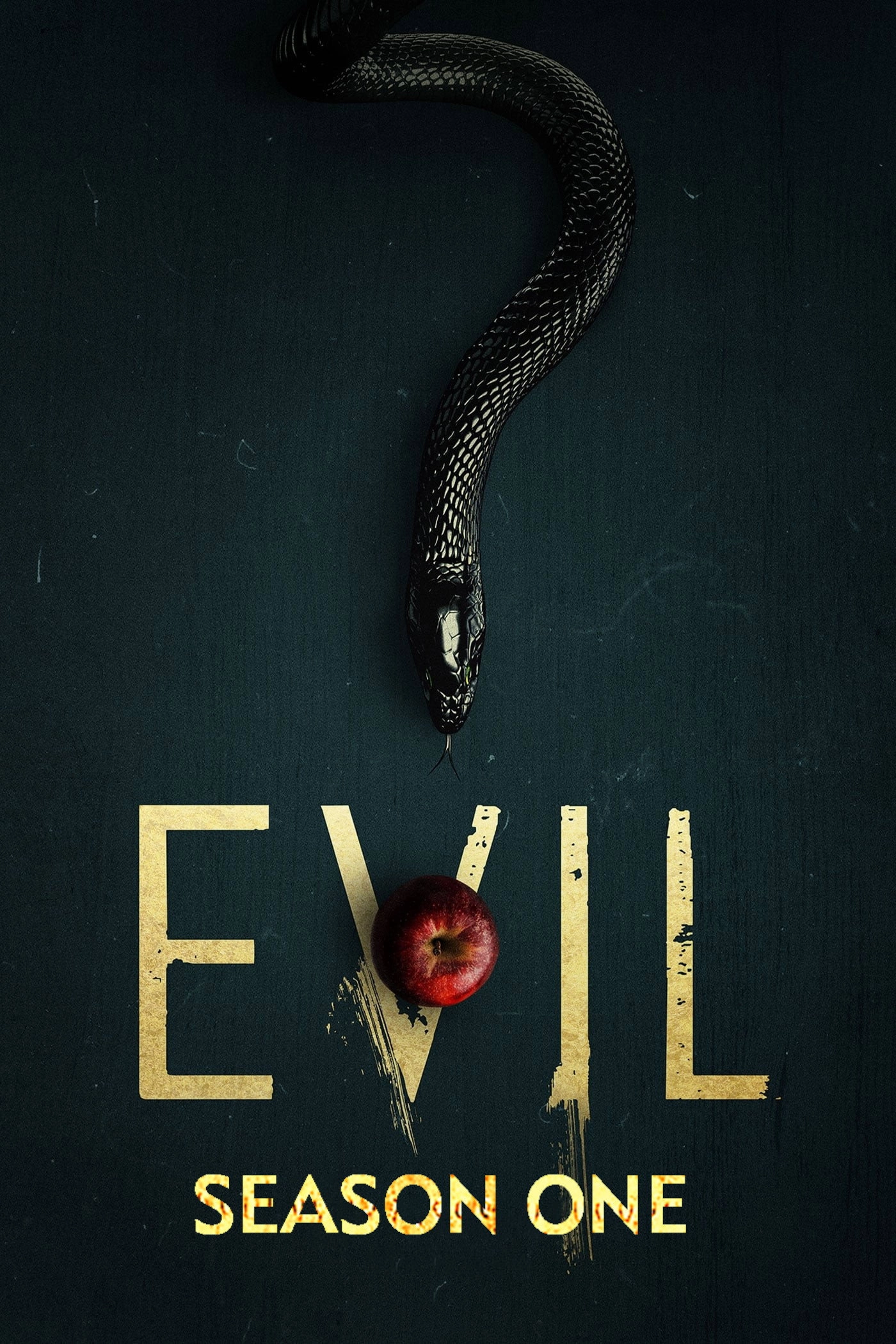 Evil