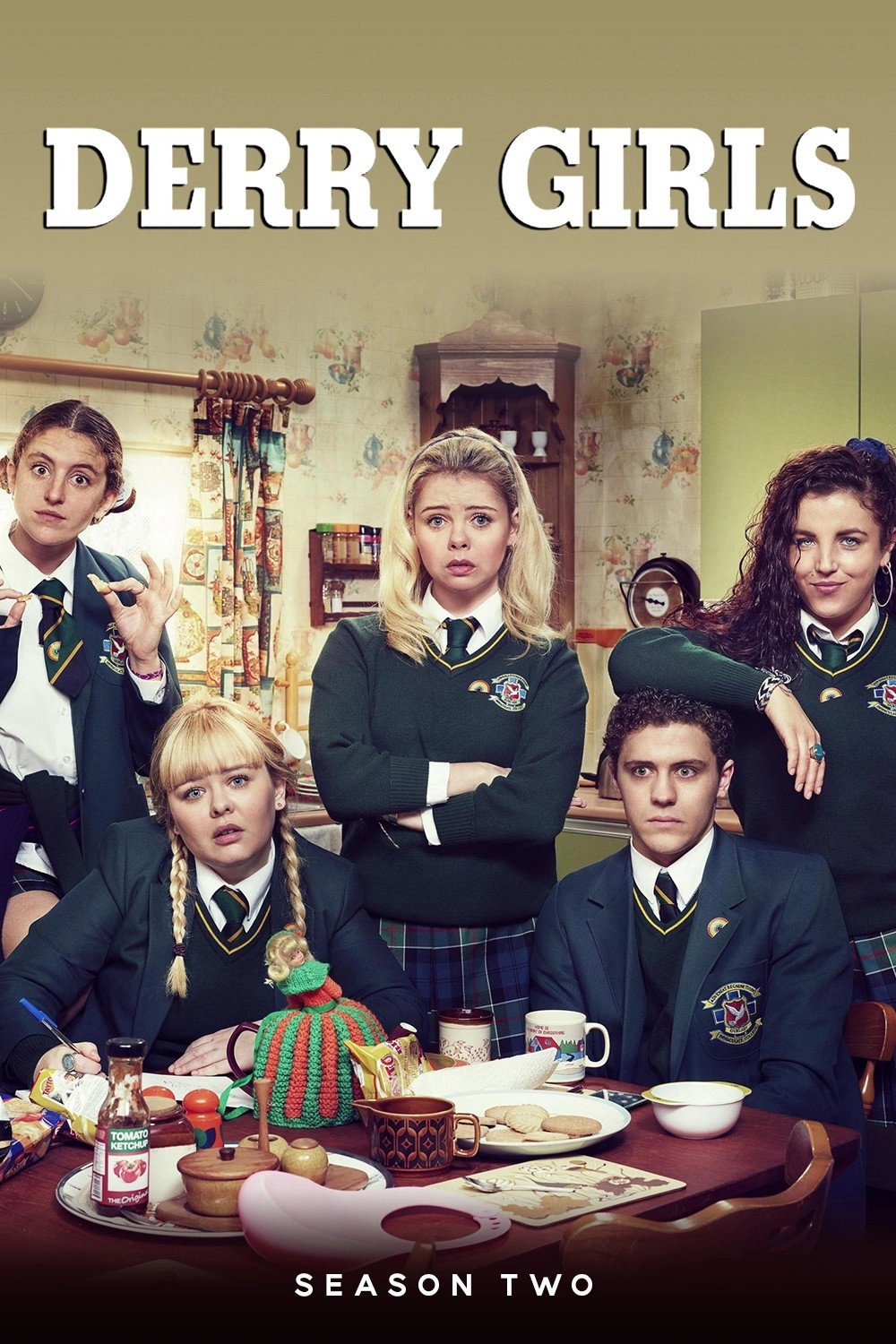 Derry Girls