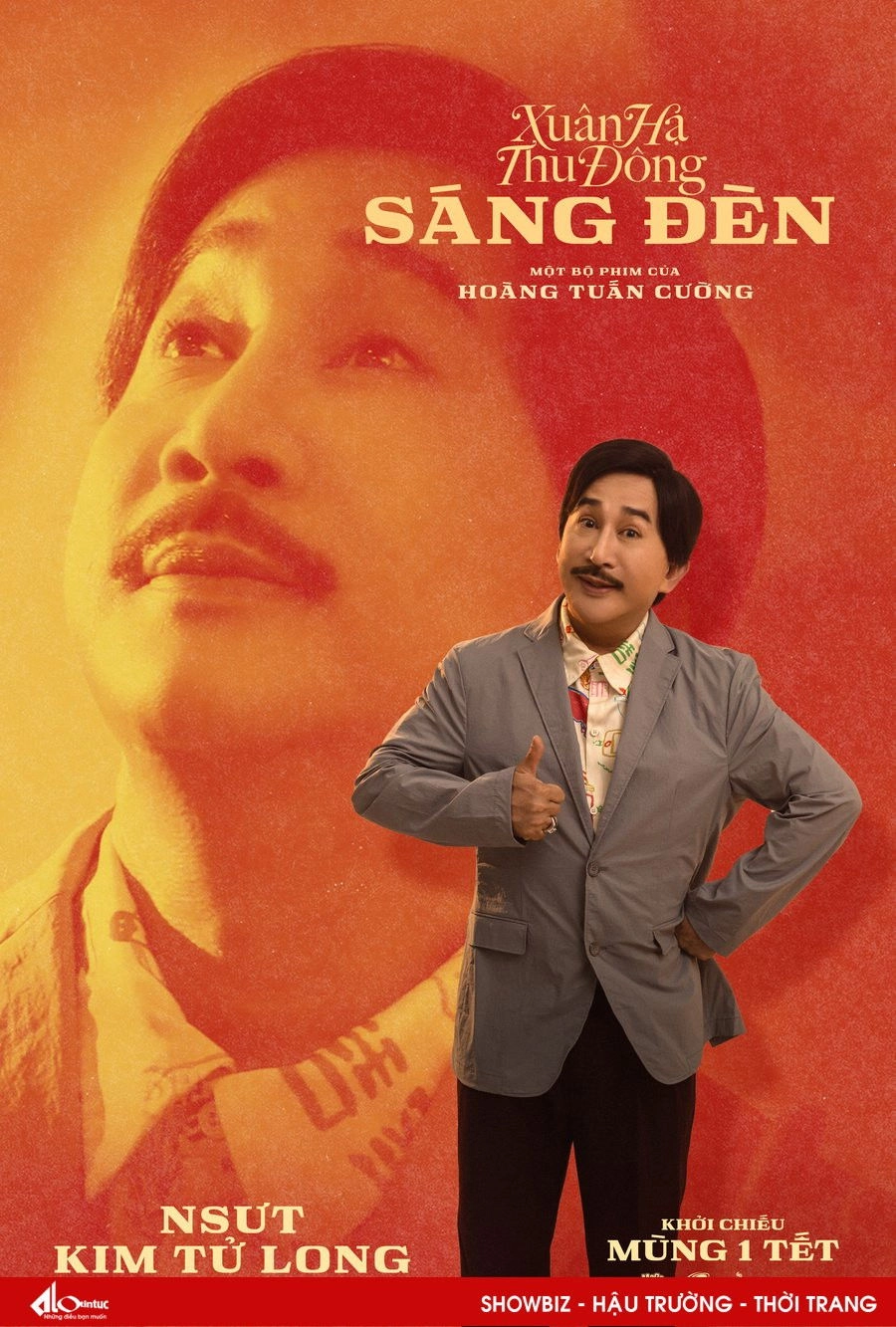 Sáng Đèn