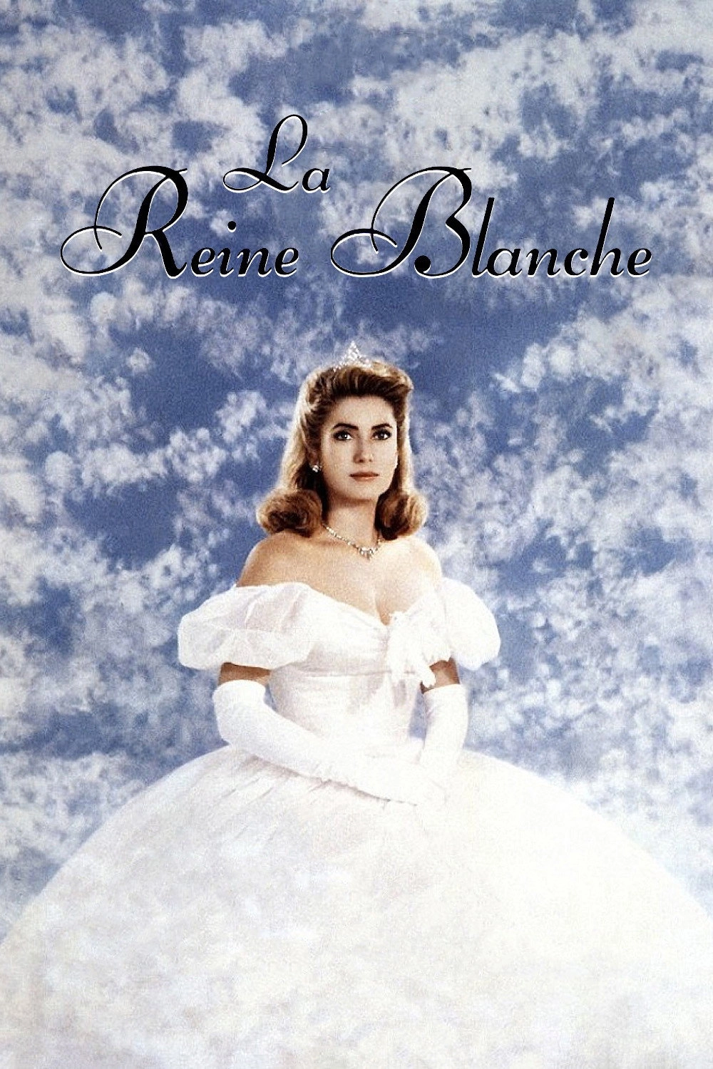 The White Queen